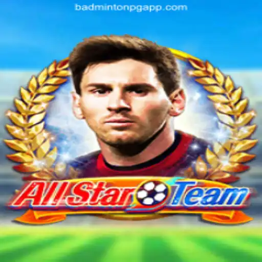 AllStarTeam: Explore the Exciting World of BADMINTON PG Oficial Slots Brasil #1