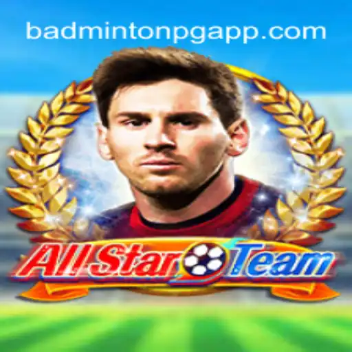 AllStarTeam: Explore the Exciting World of BADMINTON PG Oficial Slots Brasil #1