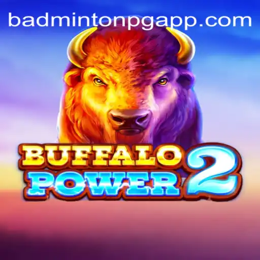 Buffalo Power 2: Dive into the Exciting World of Online Slot Games