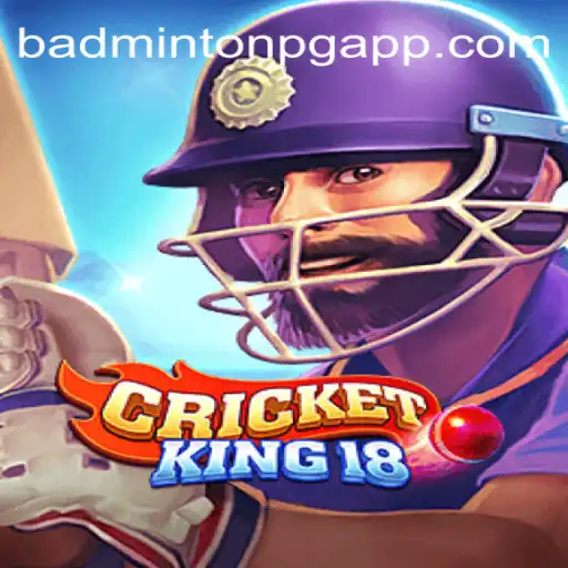 Exploring CricketKing18 and BADMINTON PG Oficial Slots Brasil #1: A Unique Gaming Experience