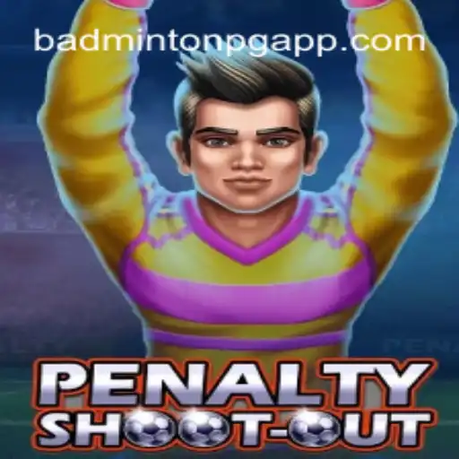 Discover the Exciting World of PenaltyShootOut and BADMINTON PG Oficial Slots Brasil #1
