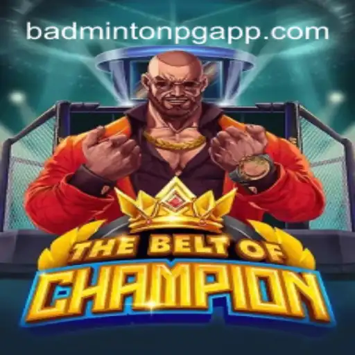 TheBeltOfChampion: Experience Thrilling Badminton Action