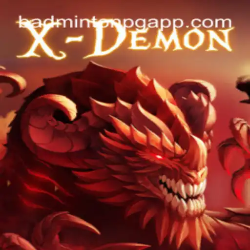 XDemon: Exploring the Thrilling World of BADMINTON PG Oficial Slots Brasil #1