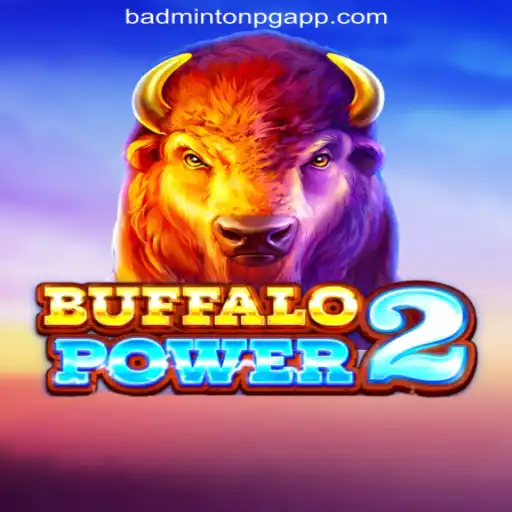 Buffalo Power 2: Dive into the Exciting World of Online Slot Games