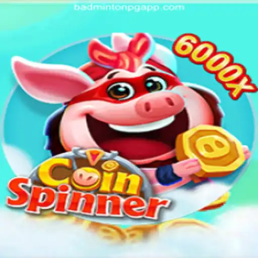 Exploring the Thrilling World of CoinSpinner and Its Connection to BADMINTON PG Oficial Slots Brasil #1