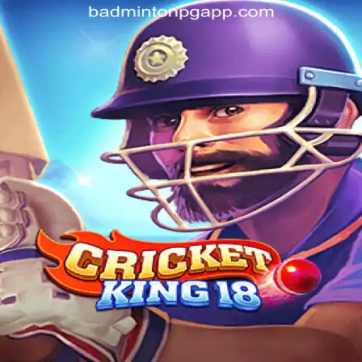 Exploring CricketKing18 and BADMINTON PG Oficial Slots Brasil #1: A Unique Gaming Experience