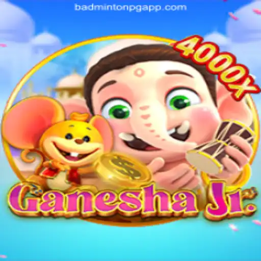 Exploring GaneshaJr: An Immersive Adventure into BADMINTON PG Oficial Slots Brasil #1