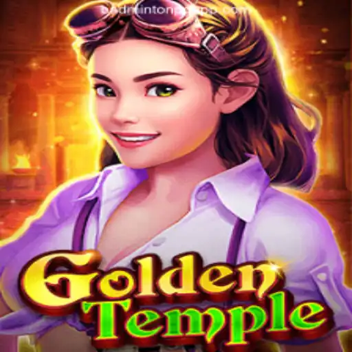 GoldenTemple: A Deep Dive into the Exciting World of BADMINTON PG Oficial Slots Brasil #1