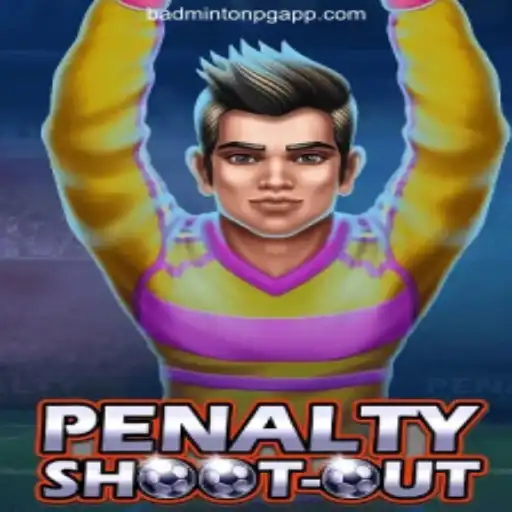 Discover the Exciting World of PenaltyShootOut and BADMINTON PG Oficial Slots Brasil #1