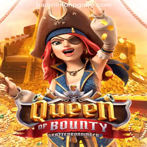 QueenofBounty: Discover the Exciting World of BADMINTON PG Oficial Slots Brasil #1