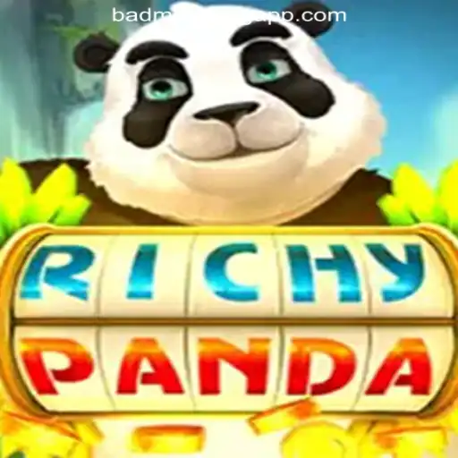 Discover the Thrills of RichyPanda: A Journey into the BADMINTON PG Oficial Slots Brasil #1