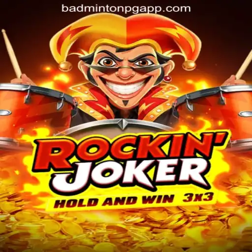 Exploring the World of RockinJoker: The Ultimate BADMINTON PG Oficial Slots Brasil #1 Experience