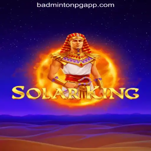 Discover the Exciting World of SolarKing: A Stellar Gaming Experience