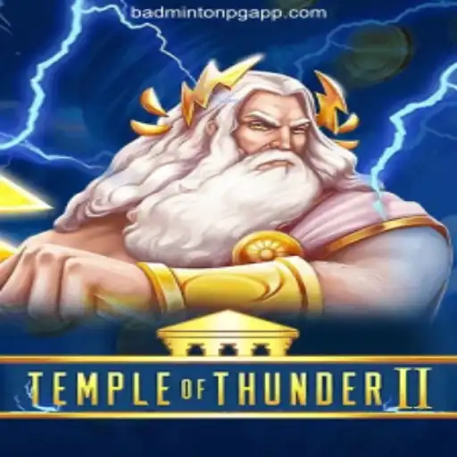 Exploring the Mystical Realms of TempleofThunderII: A Journey into a Unique Gaming Experience