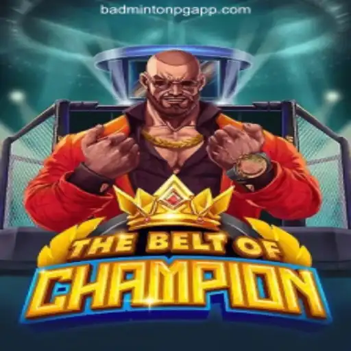 TheBeltOfChampion: Experience Thrilling Badminton Action