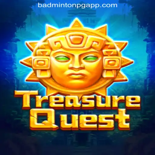 Explore the Exciting World of TreasureQuest and BADMINTON PG Oficial Slots Brasil #1