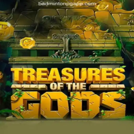 Discover the Exciting World of 'TreasureoftheGods'