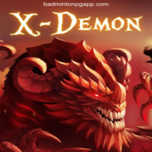 XDemon: Exploring the Thrilling World of BADMINTON PG Oficial Slots Brasil #1